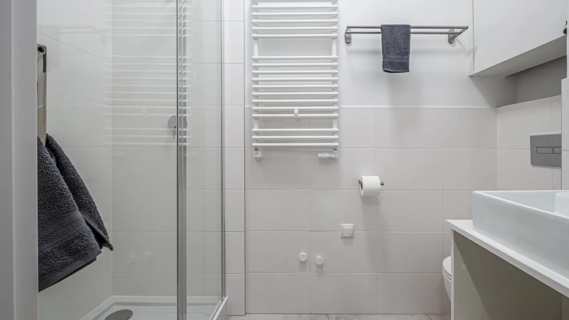 Monciak Comfort - Kamienica Sopot Apartment