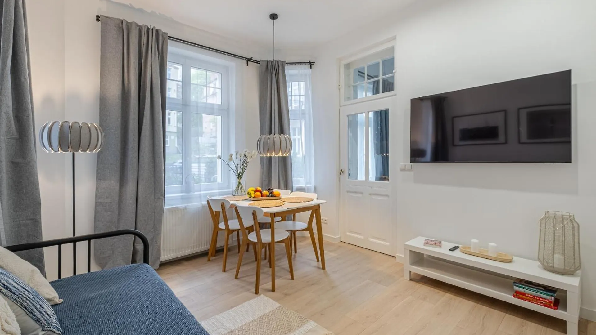 Monciak Comfort - Kamienica Sopot